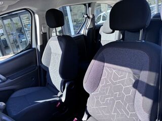 Partner Tepee 1.2 turbo 110 ACTIVE S&S / DISTRIBUTION NEUVE 2026 2018 occasion 38130 ECHIROLLES