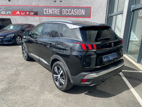3008 130CH ALLURE S&S 1ER MAIN 2018 occasion 31140 Aucamville