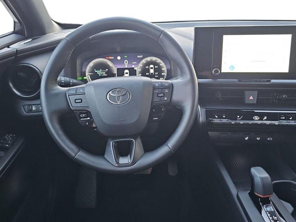 C-HR 1.8 Hybride 140ch Design Business MY25 2025 occasion 13300 Salon-de-Provence