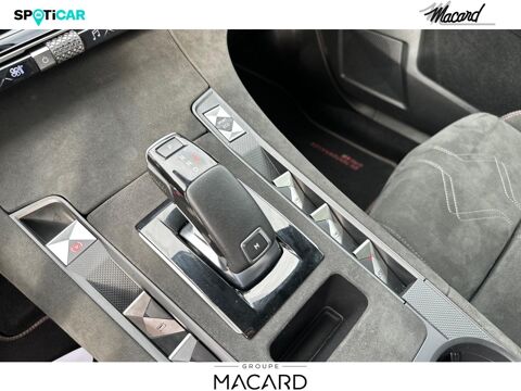DS7 BlueHDi 130ch Performance Line Automatique 2021 occasion 82000 Montauban