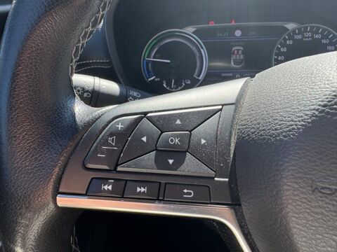 Juke 1.6 Hybrid 143ch N-Connecta 2023.5 2023 occasion 78630 Orgeval