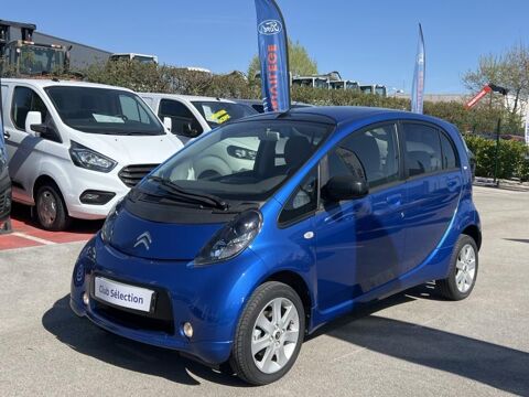Citroën C-zero Confort 2020 occasion Dijon 21000