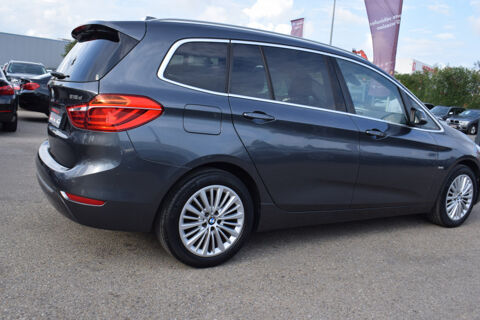Serie 2 (F46) 218D 150CH LUXURY 2016 occasion 34740 Vendargues