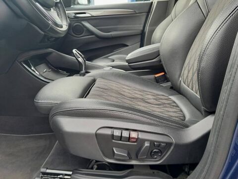 X1 xDrive18dA 150ch xLine 2021 occasion 64600 Anglet