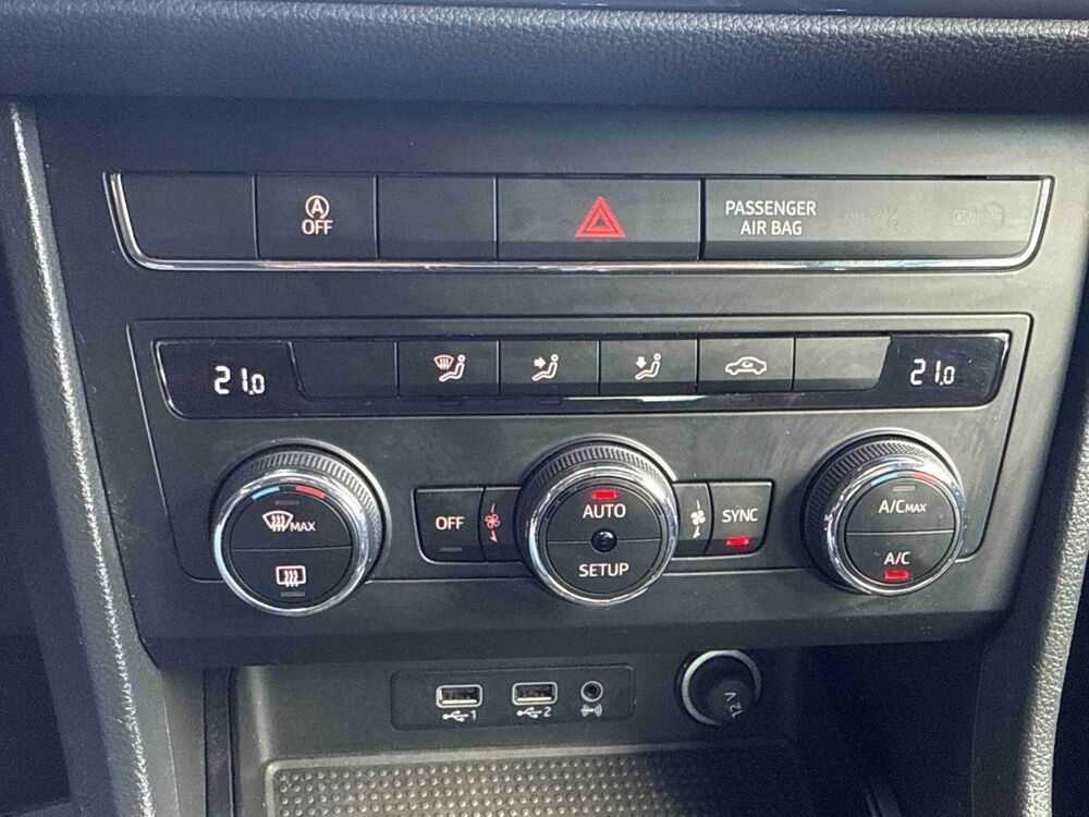 Ateca 1.0 TSI 115ch Start&Stop Style Business 2019 occasion 28500 Vernouillet