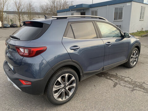 Stonic 1.0 T-GDI 120CH MHEV LAUNCH EDITION IBVM6 2020 occasion 91220 Br&eacute;tigny-sur-Orge