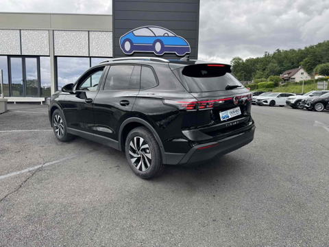 Tiguan 2.0 TDI 150CH LIFE DSG7 2026 occasion 81000 Albi