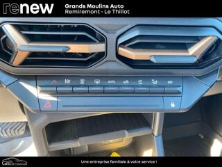 Duster 1.6 hybrid 140ch Extreme 2025 occasion 88160 Le Thillot