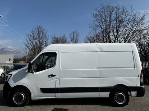 Master F3300 L2H2 2.3 BLUE DCI 135CH GRAND CONFORT EURO6 / tva recu 2022 occasion 38130 ECHIROLLES