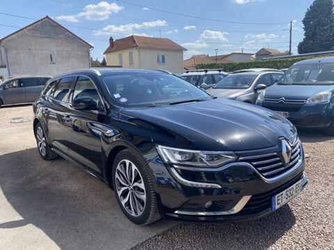 Talisman 1.6 TCE 200CH ENERGY INTENS EDC 2018 occasion 42120 LE COTEAU