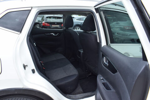 Qashqai 1.5 DCI 110CH CONNECT EDITION 2016 occasion 34740 Vendargues