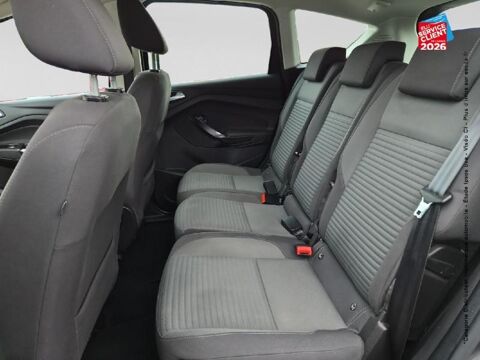Focus C-MAX 2.0 TDCi 150ch Stop&Start Titanium 2017 occasion 57970 Illange