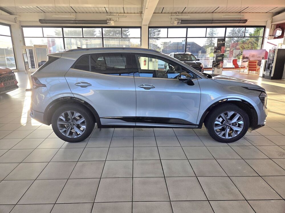 Sportage 1.6 T-GDI 210CH HEV GT-LINE BUSINESS BVA6 2024 occasion 69780 Mions