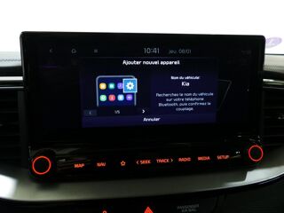 XCeed 1.6 GDi 105ch + Plug-In 60.5ch Active Business DCT6 2022 occasion 77400 Lagny-sur-Marne