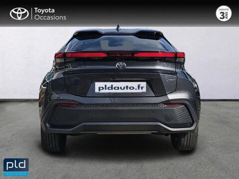 C-HR 2.0 Hybride 200ch Design NG23 2025 occasion 13012 Marseille