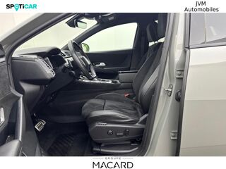 DS7 BlueHDi 130ch Performance Line + Automatique 2023 occasion 47550 Bo&eacute;