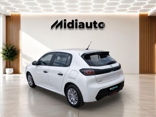 208 1.5 BlueHDi 100 Premium / TVA RECUP / 8325&curren; HT 2021 occasion 27000 &Eacute;vreux