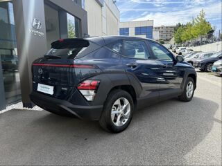 Kona 1.6 GDi 138ch Hybrid Intuitive DCT-6 2025 occasion 78240 CHAMBOURCY