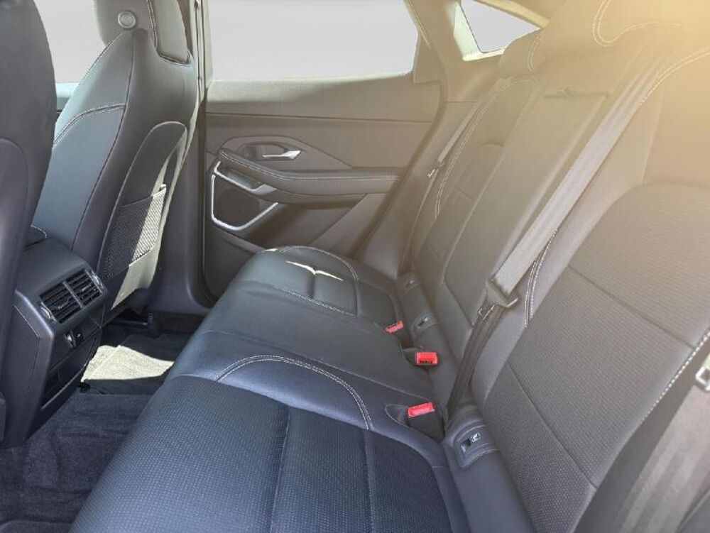 E-PACE D200 MHEV R-Dynamic SE BVA AWD 2022 occasion 57050 Metz