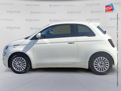 500 e 95ch Action 2023 occasion 68000 Colmar