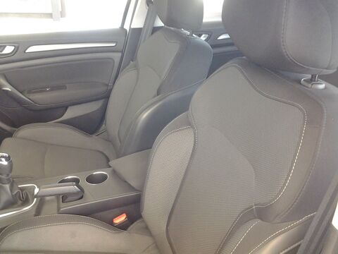 Megane IV 1.5 BLUE DCI 115CH EVOLUTION -23 2023 occasion 71880 Ch&acirc;tenoy-le-Royal