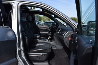 Grand Cherokee 3.0 V6 CRD 250CH OVERLAND EURO6D BVA8 2018 occasion 34740 Vendargues