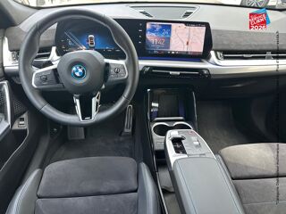 X2 i eDrive20 204ch M Sport 2026 occasion 68000 Colmar