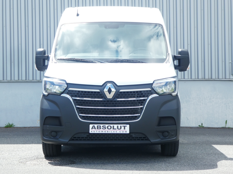 Master F3300 L1H2 2.3 BLUE DCI 135CH GRAND CONFORT EURO6E 2023 occasion 77100 Nanteuil-l&egrave;s-Meaux