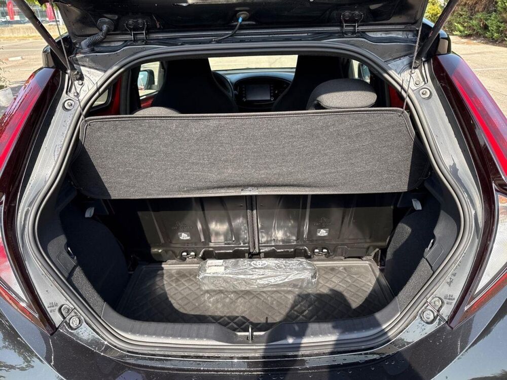 Aygo 1.0 VVT-i 72ch Design MY23 2023 occasion 13400 Aubagne