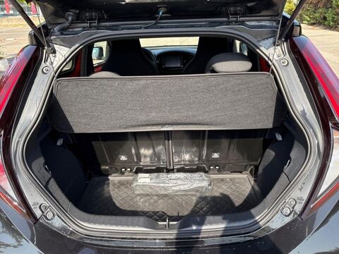 Aygo 1.0 VVT-i 72ch Design MY23 2023 occasion 13400 Aubagne