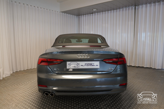 A5 3.0L V6 TDI 218 CV S LINE QUATTRO VIRTUAL COCKPIT 2017 occasion 67550 Vendenheim