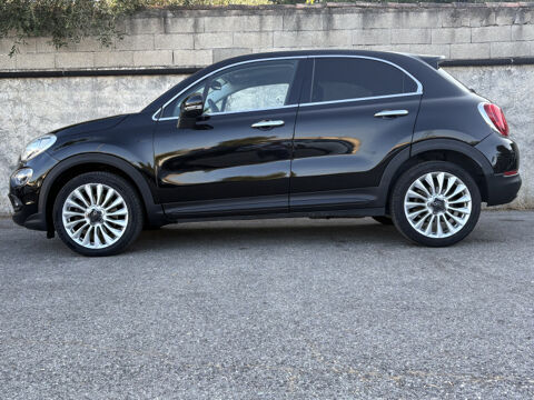 500 X 1.6 MULTIJET 16V 120CH S-DESIGN 2017 occasion 13400 AUBAGNE
