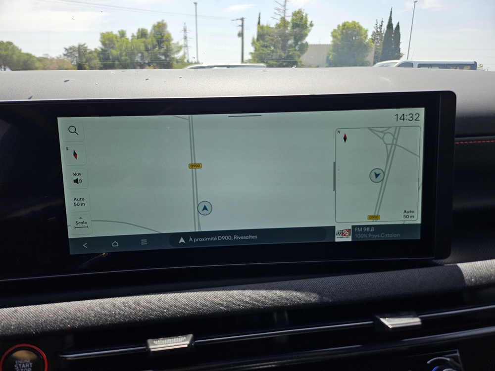 Tucson 1.6 T-GDI 239CH HYBRID N LINE CREATIVE 2026 occasion 31670 Lab&egrave;ge
