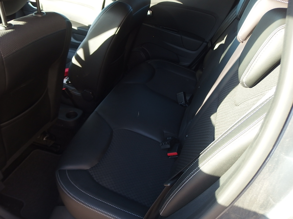 Clio IV 1.5 DCI 90CH ENERGY INTENS 5P 2017 occasion 10600 Savi&egrave;res