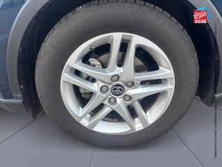 C-HR 1.8 Hybride 122ch Dynamic Ultimate E-CVT 2023 occasion 57600 Forbach