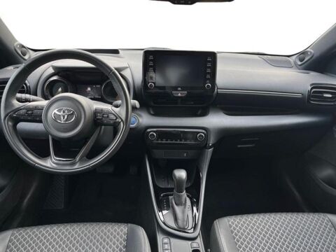 Yaris 116h Collection 5p 2021 occasion 13012 Marseille