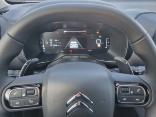 C5 aircross 1.5 BLUEHDI 130CH MAX BOITE AUTOMATIQUE 2025 occasion 14220 Thury-Harcourt