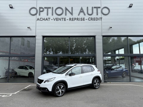 Annonce voiture Peugeot 2008 10990 