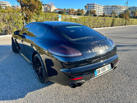 Panamera (970) GTS 2013 occasion 06400 Cannes