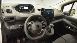 Partner M DIESEL 100CH 2026 occasion 63200 Malauzat