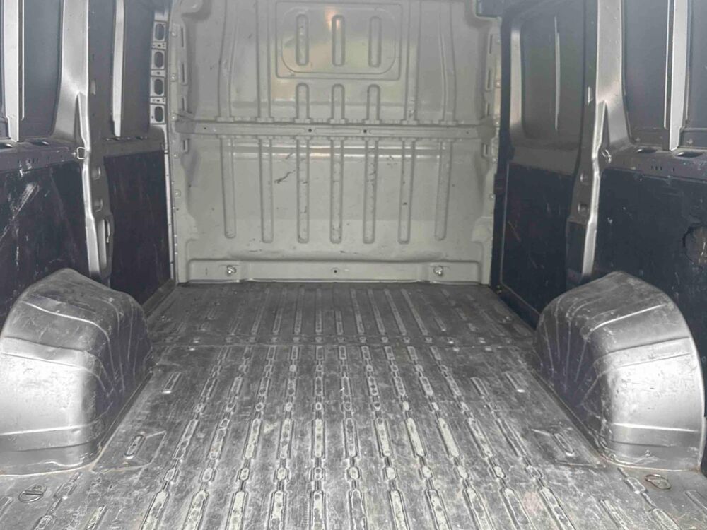 Boxer L1H1 3.0 120ch BlueHDi S&S Pack Asphalt Connect 2023 occasion 28500 Vernouillet