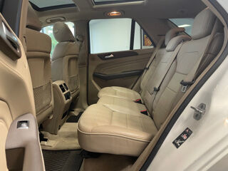 Classe M 350 BLUETEC 7G-TRONIC + 2011 occasion 57350 Stiring-Wendel