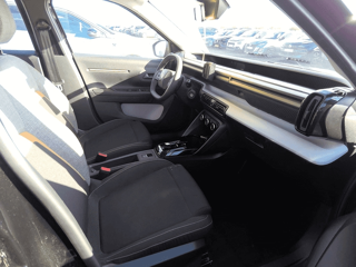 C3 Aircross ELECTRIQUE 113CH AUTONOMIE CONFORT YOU 2025 occasion 56530 Qu&eacute;ven