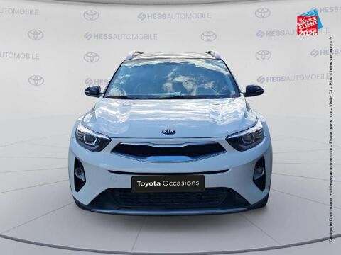 Stonic 1.0 T-GDi 120ch ISG Design Euro6d-T 2020 occasion 57100 Thionville