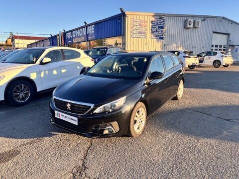 Annonce voiture Peugeot 308 SW 14490 