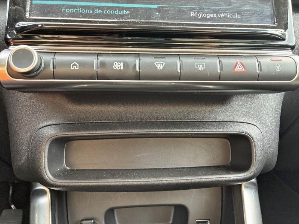C3 Aircross BlueHDi 110ch S&S Shine 2022 occasion 27200 Vernon