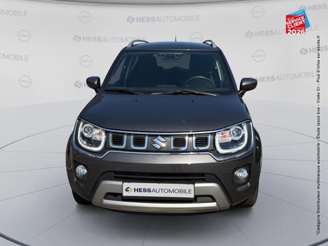 Ignis 1.2 Dualjet Hybrid 83ch Privil&egrave;ge 2022 occasion 54520 Laxou