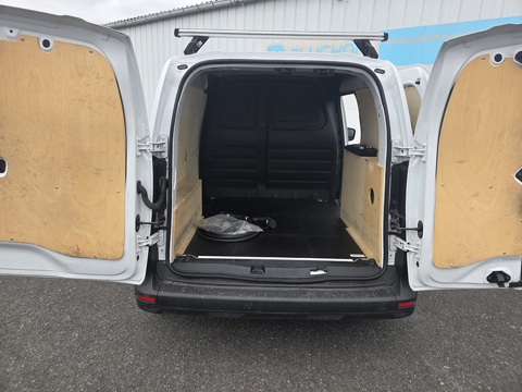Kangoo Express L1 E-TECH EV45 DC 80KW EXTRA 3 PLACES 2023 occasion 44190 Saint-Lumine-de-Clisson