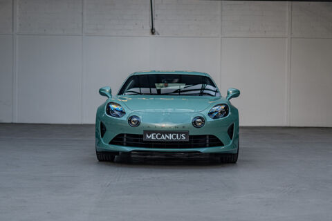 A110 *Color Edition Vert Cendre : 023/110* 2023 occasion 75014 Paris