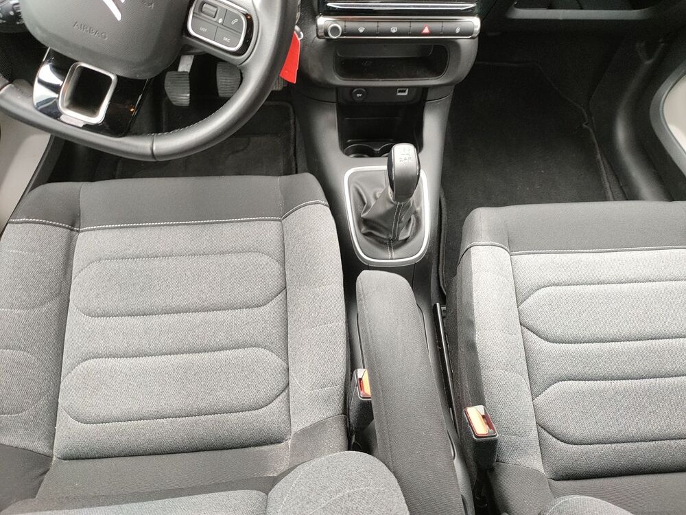 C3 1.5 BLUEHDI 100CH S&S FEEL PACK E6.D 2020 occasion 50720 Barenton